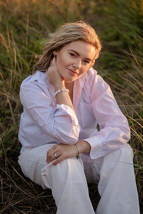 Paulė Paulė