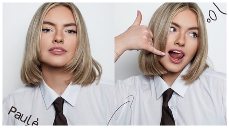 Paulė Paulė