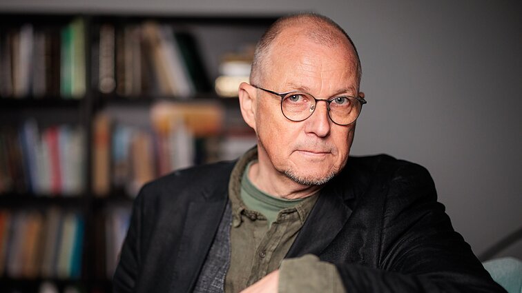 Vytautas V. Landsbergis: jei dabar išleistų lietuvių liaudies pasakas, mokytojai sukiltų