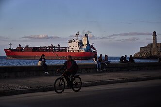 Havana Havana