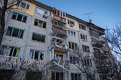 Rusijos karas prieš Ukrainą