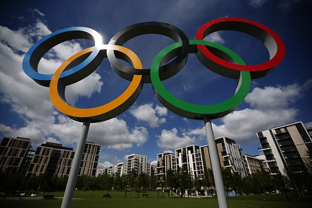 Biatlono treneriu dirbęs Demarco apie olimpiadą: Šiaurės Italija gyvena žiemos ritmu