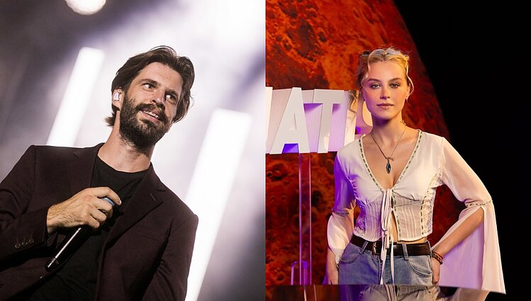Jarutis ir Aistė apie naują muzikos klipą: atskleidėm kitokią mūsų dueto spalvą