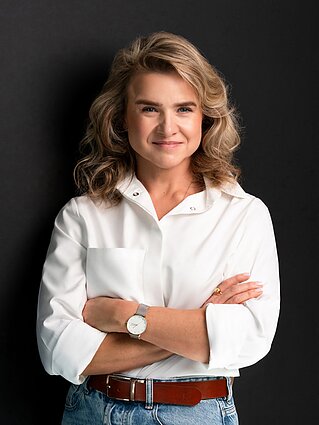 Rosita Kanapeckaitė