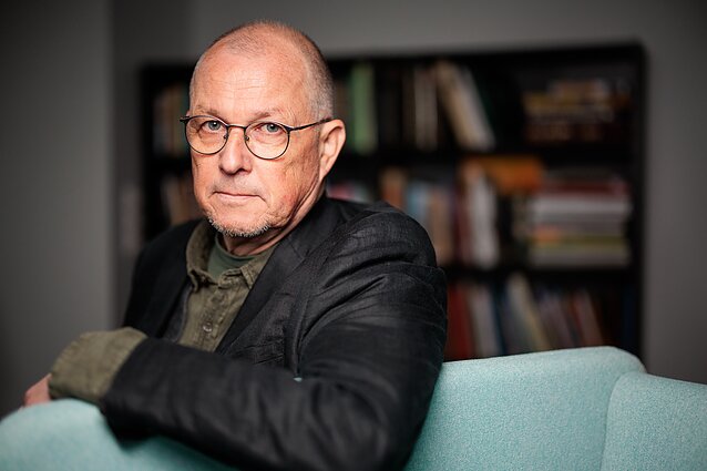 Vytautas V. Landsbergis