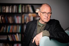 Vytautas V. Landsbergis