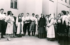 Zita Kelmickaitė ir ansamblis „Ratilio“