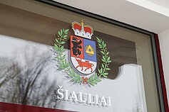 Gyventojų pasipriešinimą padėjo įveikti Šiaulių miesto savivaldybės atstovai Gyventojų pasipriešinimą padėjo įveikti Šiaulių miesto savivaldybės atstovai
