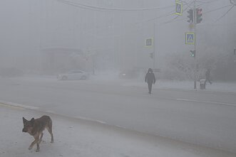 Якутск (ассоциативное фото) Якутск (ассоциативное фото)