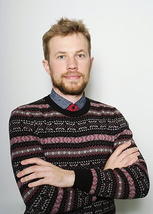Dmytro Mamaiev