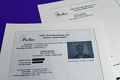 Jeffrei Epsteino byla