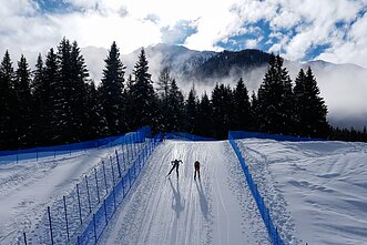 2026 m. Milano ir Kortinos žiemos olimpinės žaidynės