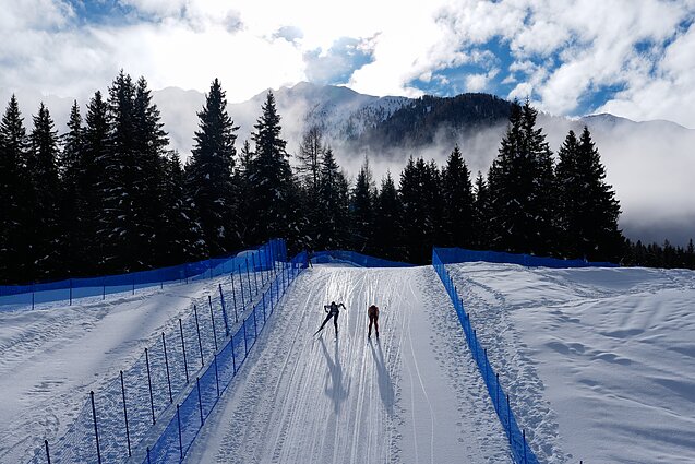 2026 m. Milano ir Kortinos žiemos olimpinės žaidynės