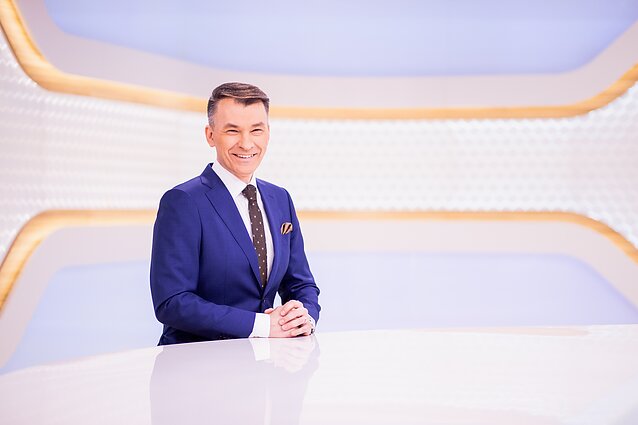 Panorama (su vertimu į gestų k.)