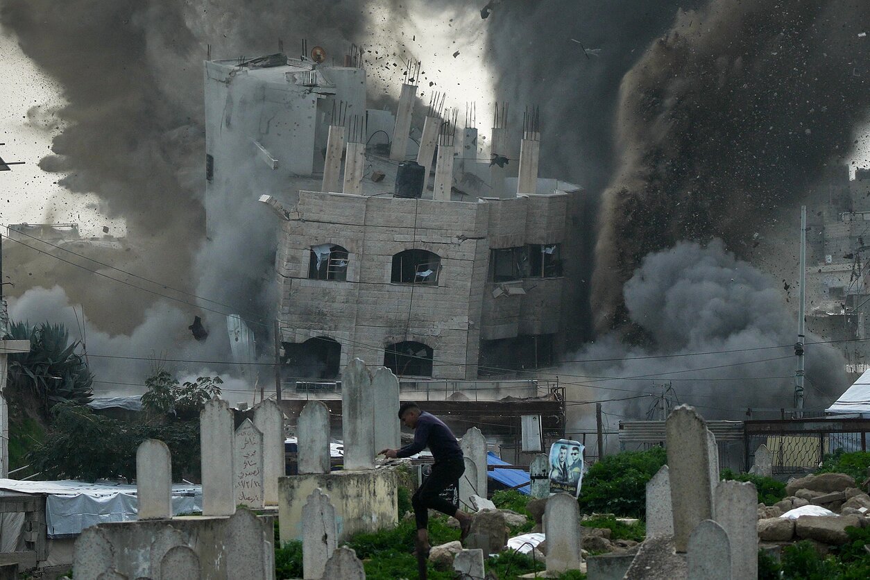 Gaza Gaza