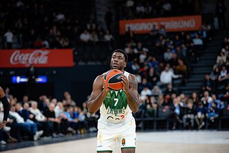 Eurolyga: Stambulo „Anadolu Efes“ – Kauno „Žalgiris“ Eurolyga: Stambulo „Anadolu Efes“ – Kauno „Žalgiris“