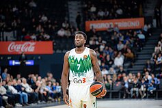 Eurolyga: Stambulo „Anadolu Efes“ – Kauno „Žalgiris“ Eurolyga: Stambulo „Anadolu Efes“ – Kauno „Žalgiris“