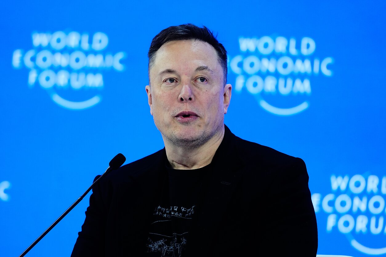 Elonas Muskas