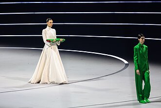 2026 m. Milano ir Kortinos žiemos olimpinių žaidynių atidarymo svečiai 2026 m. Milano ir Kortinos žiemos olimpinių žaidynių atidarymo svečiai