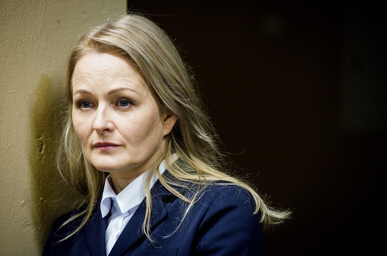 Jolanta Dapkūnaitė
