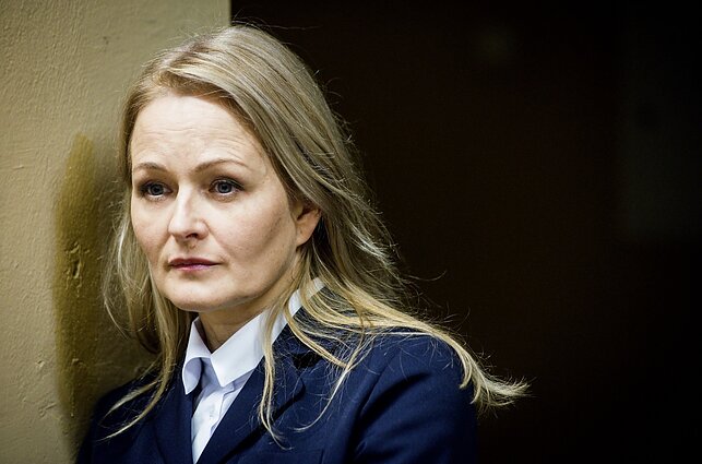 Jolanta Dapkūnaitė