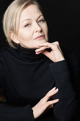 Jolanta Dapkūnaitė