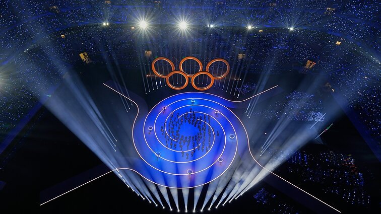 2026 m. Milano ir Kortinos žiemos olimpinės žaidynės. Atidarymo ceremonija