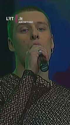 2002 m. „Eurovizijos“ atranka baigėsi „B’Avarijos“ pergale, tačiau tada nutiko tai...