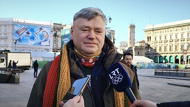 Vilmantas Ambrulevičius Vilmantas Ambrulevičius