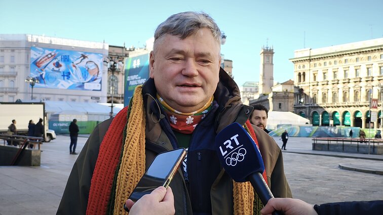 Vilmantas Ambrulevičius Vilmantas Ambrulevičius