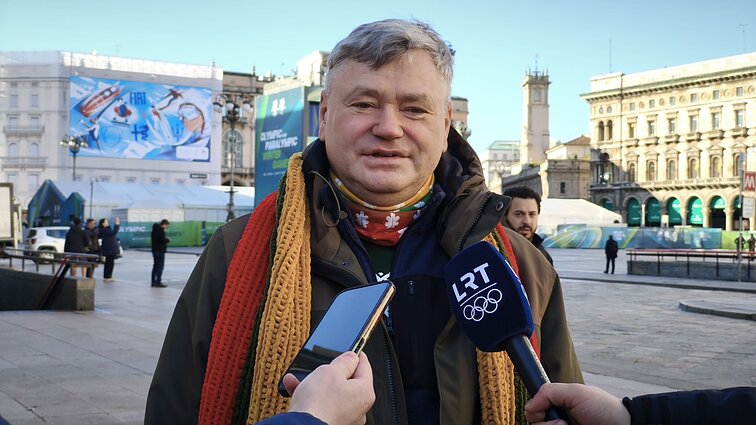 Vilmantas Ambrulevičius Vilmantas Ambrulevičius