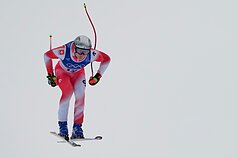 Marco Odermattas