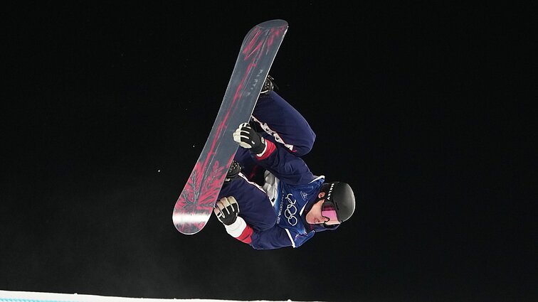 2026 m. Žiemos olimpinės žaidynės. Snieglenčių sportas. „Big Air“ finalas. Vyrai