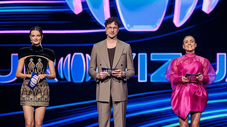 EUROVIZIJA.LT 2026. III laida