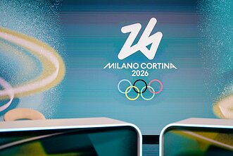 2026 m. Milano ir Kortinos žiemos olimpinės žaidynės 2026 m. Milano ir Kortinos žiemos olimpinės žaidynės