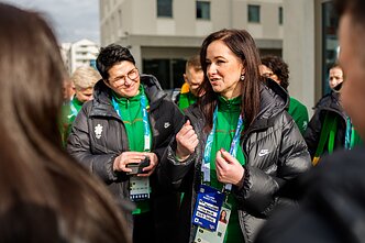 Inga Ruginienė