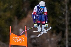 Lindsey Vonn
