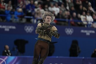 Ilia Malininas 