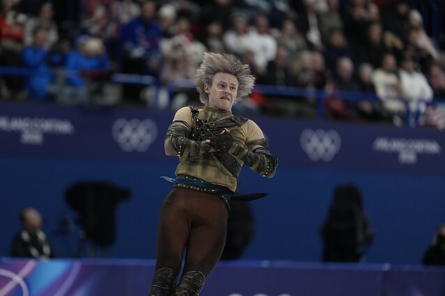Ilia Malininas 