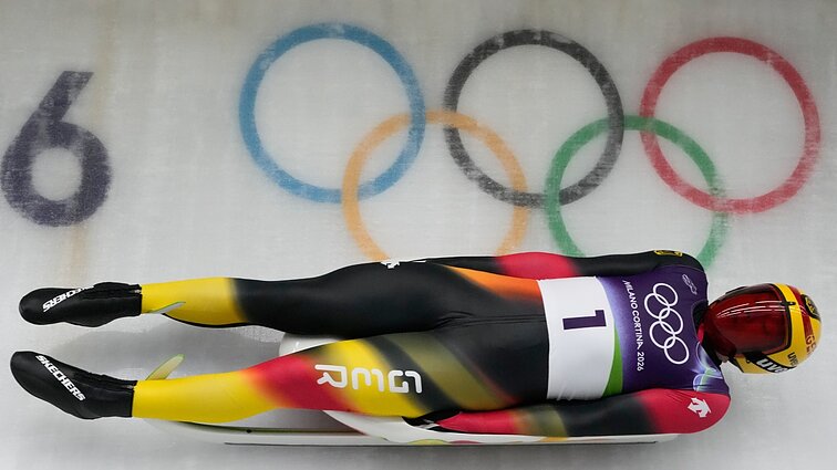2026 m. Milano ir Kortinos žiemos olimpinės žaidynės. Rogučių sportas. Vyrų finalas