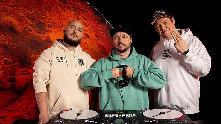 LRT OPUS PILNATIS. „Freestarz“