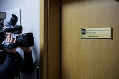 Sauliaus Skvernelio kabinetas Seime