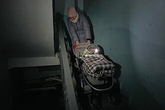 Rusijos karas prieš Ukrainą