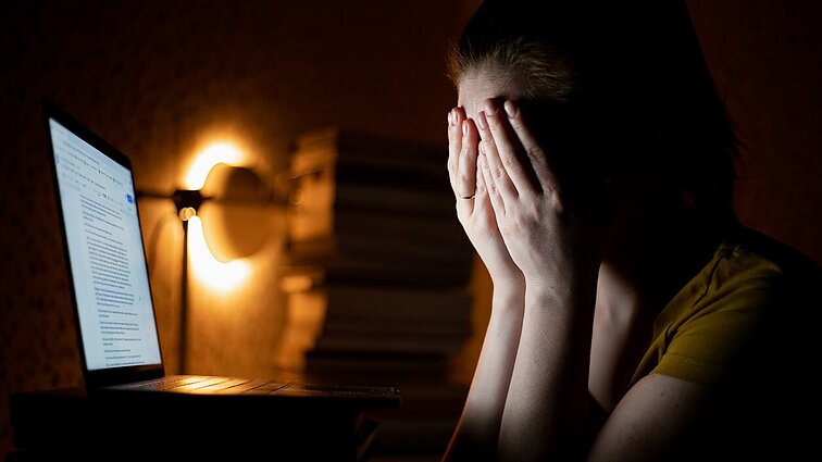 Jauniems mokytojams traukiantis iš mokyklų, Alius Avčininkas: priežastis – tėvų teroras