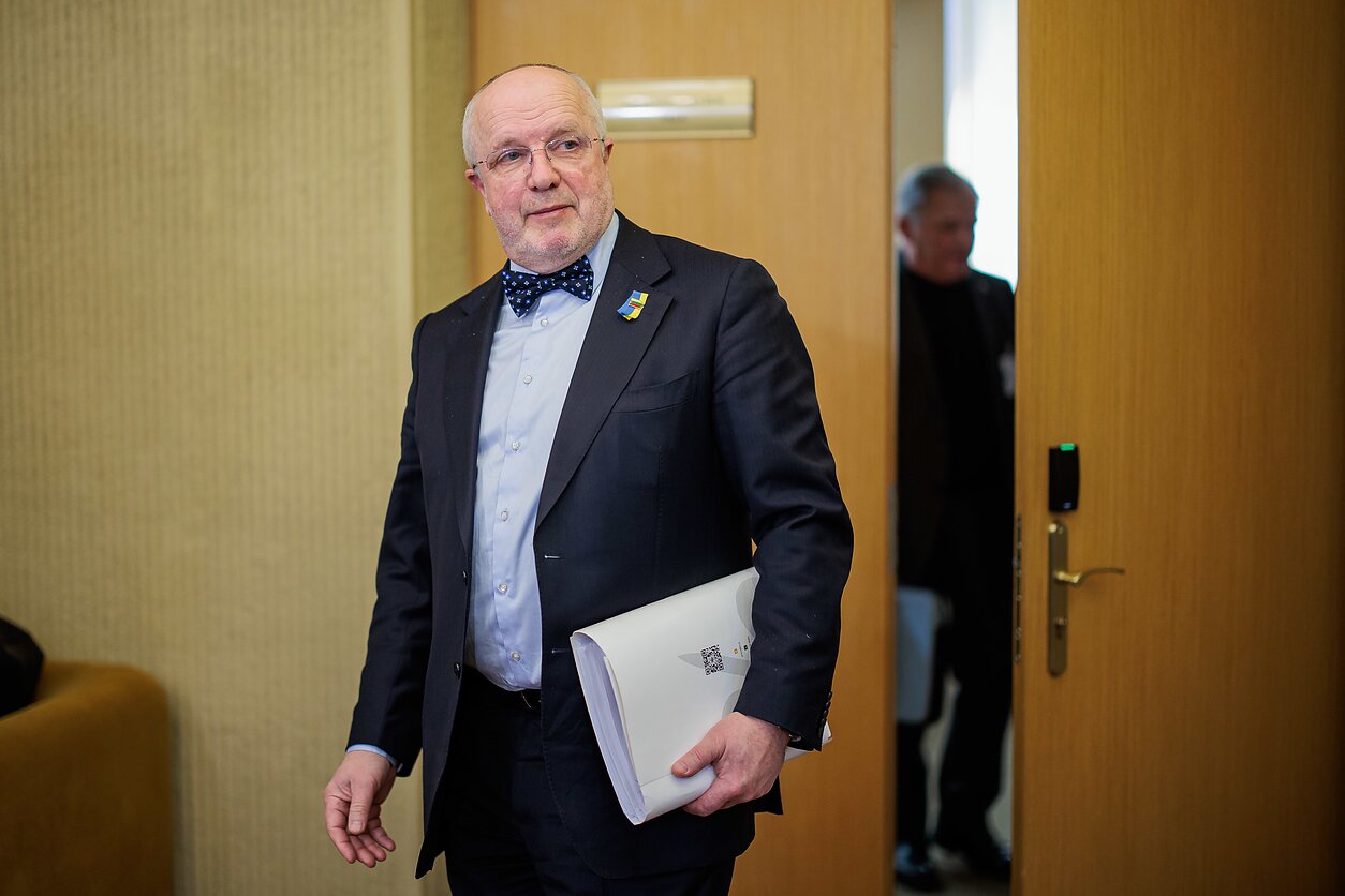 Juozas Olekas