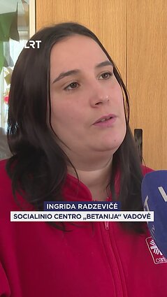 Skurdo rodikliai Lietuvoje – vieni prasčiausių Europos Sąjungoje