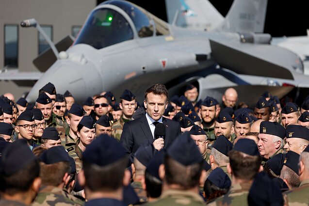 Emmanuelis Macronas Emmanuelis Macronas