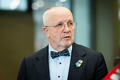 Juozas Olekas Juozas Olekas