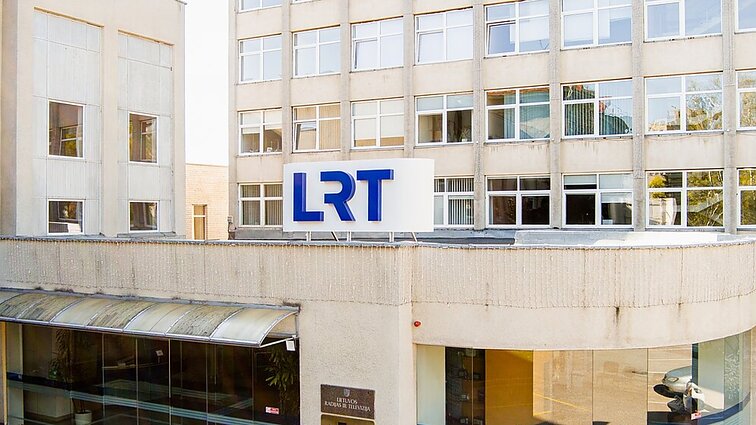 „Ne siaurinti, o plėsti“: siūloma didinti LRT tarybos narių skaičių iki 15-os