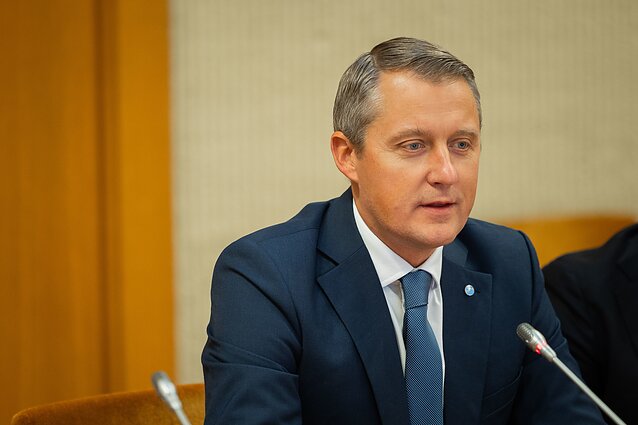 Žygimantas Vaičiūnas